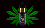 CBD Fullspectrum Olej 10%