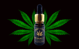 CBD Fullspectrum Olej 20%